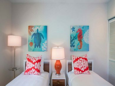 Luxury Two Bedroom Beach Condo Sleeps Four Guests Luxury Two Bedroom Beach Condo Sleeps Four Guests